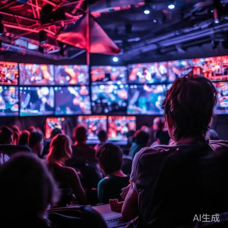 电竞禁赛引道德争议