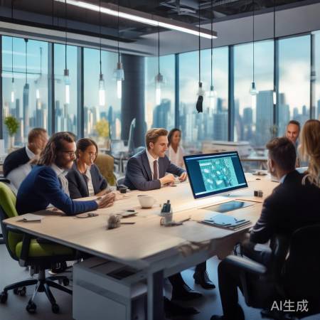 KK园区贴心定制智慧办公