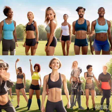 运动：逆生长秘籍