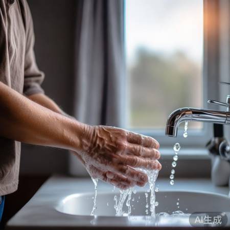 甲流H3N2需警惕，增强免疫力