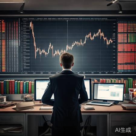 投资有风险,谨慎入市