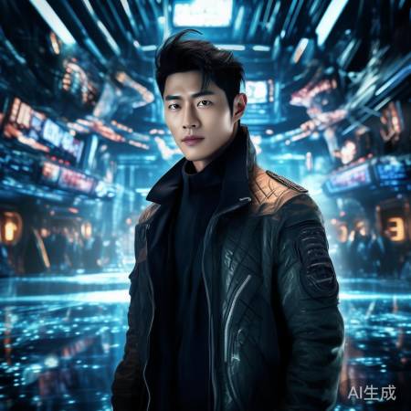 黄子弘凡变新角色惊喜多