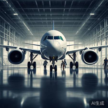 飞机技术发达，安全仍首位