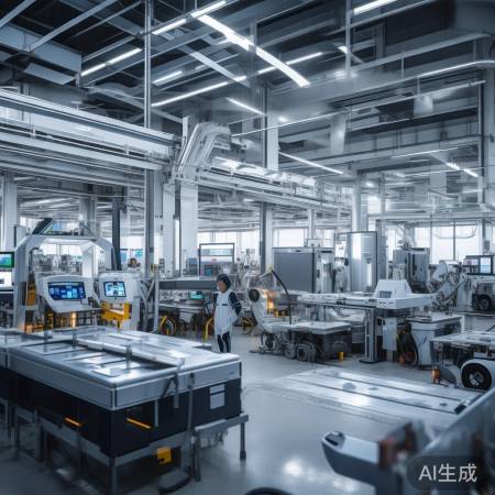 产业升级，向高科技发展