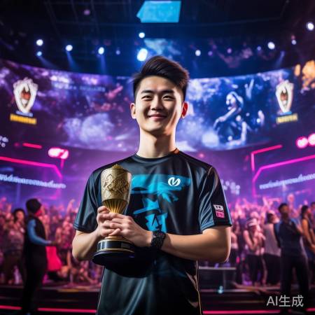 笑谈世界冠军，期待Jackey