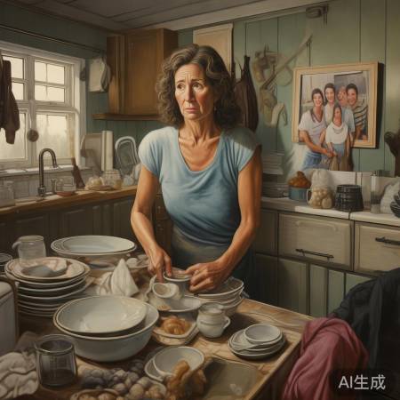 家务房产维权难