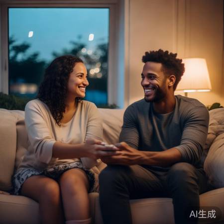 婚姻平等，权益共享