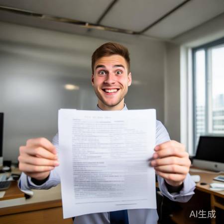 新公务员晒涉密文件引热议