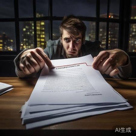 不懂规矩泄露文件