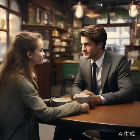 富家男与贫家女，大学相爱，价值