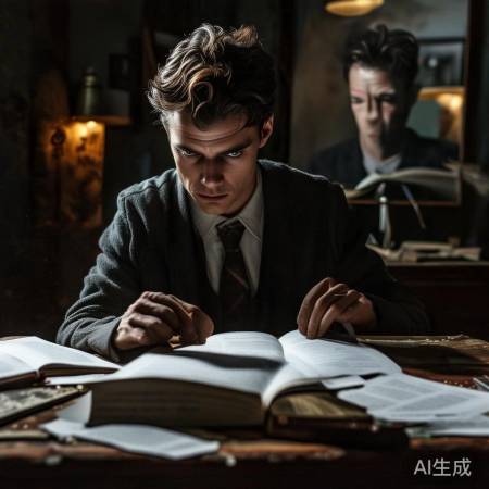 肖战演技自然秘诀：认真、观察生