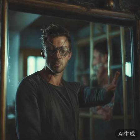 肖战：毅力铸就实力派