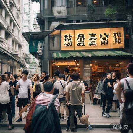 星巴克股权售出，中国咖啡市场黄