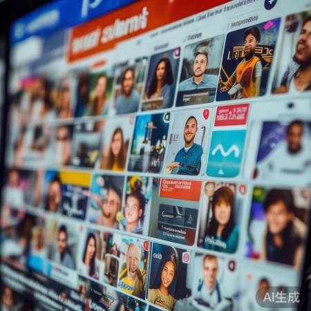 社交媒体第七招