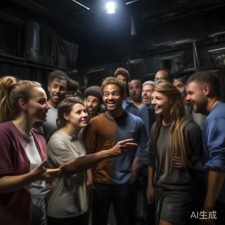 热门剧熟脸齐聚，默契增色剧集