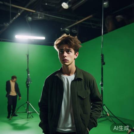 小鲜肉演技捉急，剧情夸张观众难