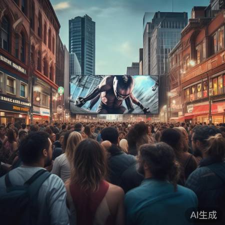 时代变迁，观众需求变