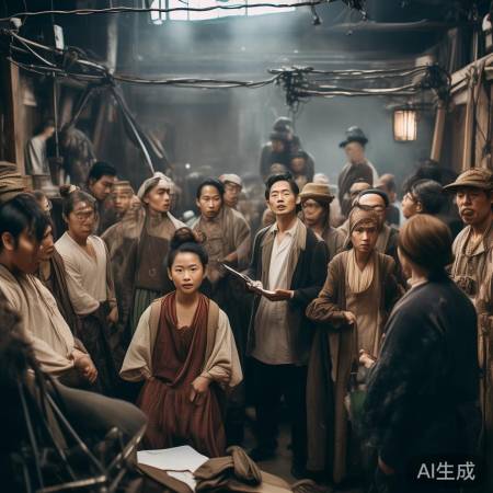 内娱回归本质，重燃生机