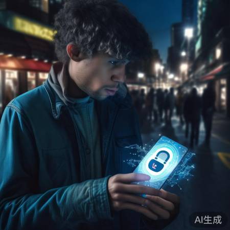 保护信息，守好金子