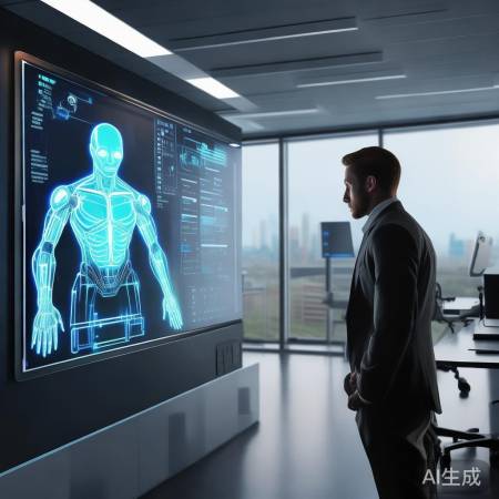 AI双刃剑，警惕拉黑风险