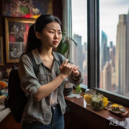 克服文化差异挑战