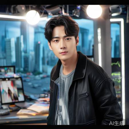 “王一博续约看法，下期娱乐圈见