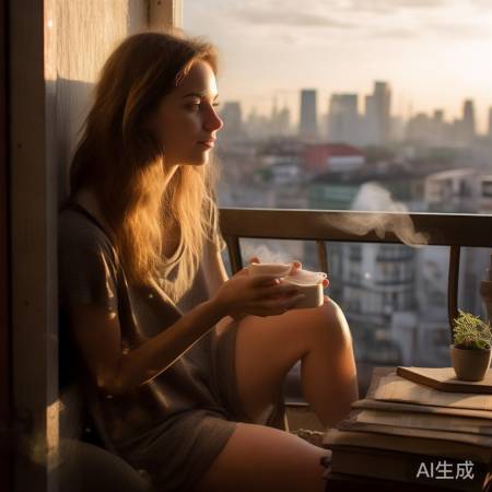 单身主义,追求生活品质