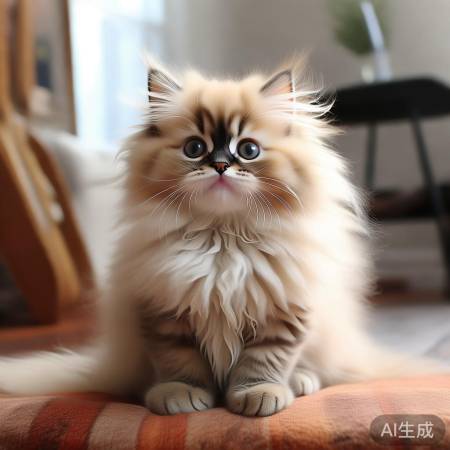 “萌猫品种，等你发现”