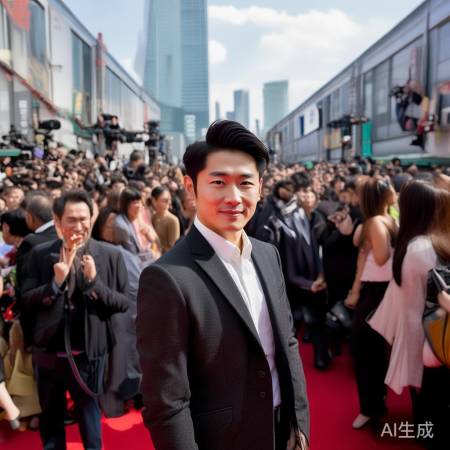 王传君东京电影节获奖，中国电影