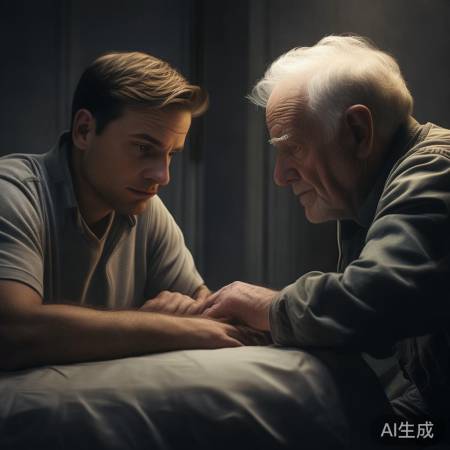 “快速扎针，安心治疗”