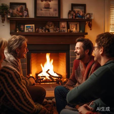 温馨瞬间，共感美好