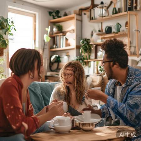 郭美美复出引热议