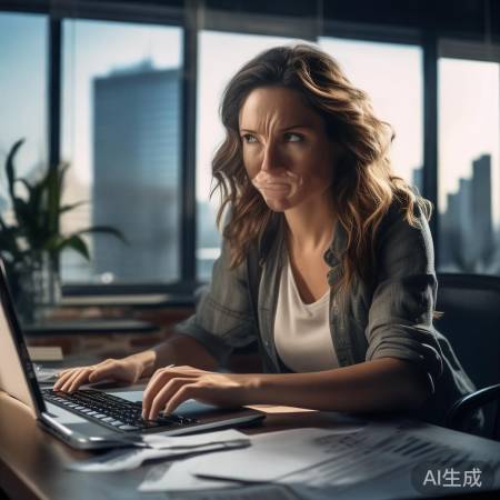 郭美美复出不易，需努力洗白形象