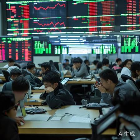 政策调控致市场降温