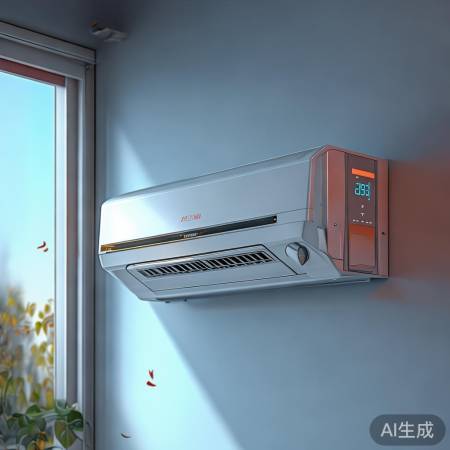 市场自调如空调调温