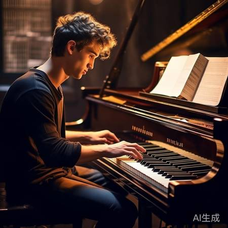 张泽禹创作才华出众