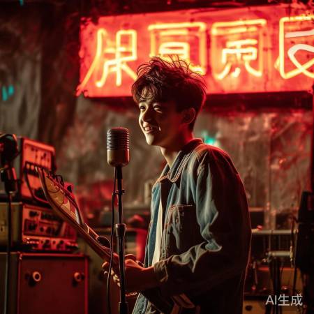 经典歌曲，声生不息