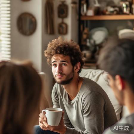 “真诚道歉，自然流畅”