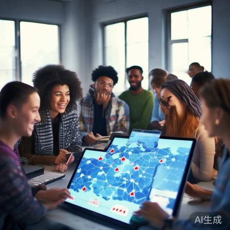 网络清朗,你我共建