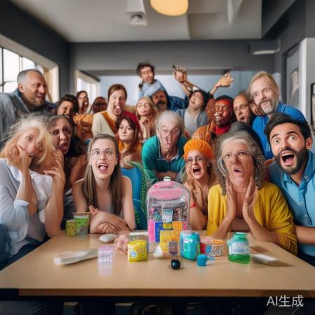 网友热议泡泡玛特客服事件