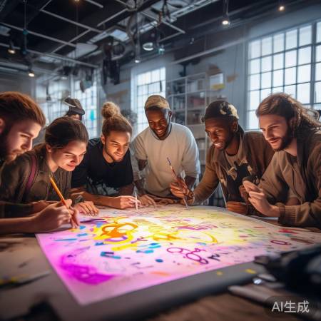 内容如人，真诚有料