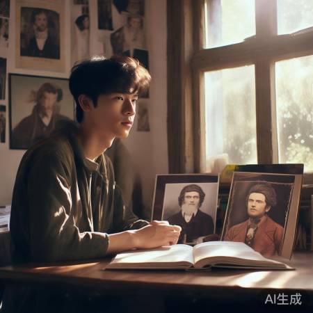 理性追星,关注内心