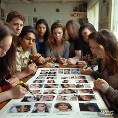 理智追星,独立思考