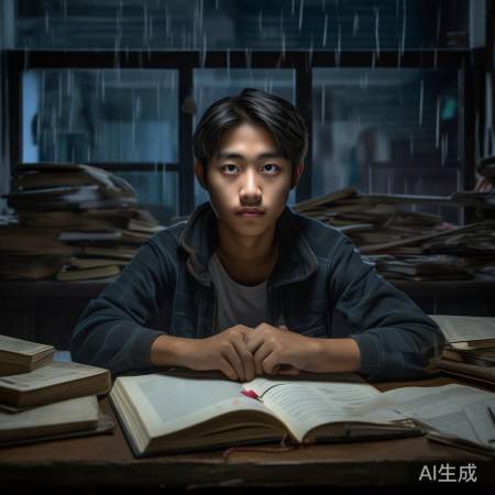 坚持路上，曙光在望