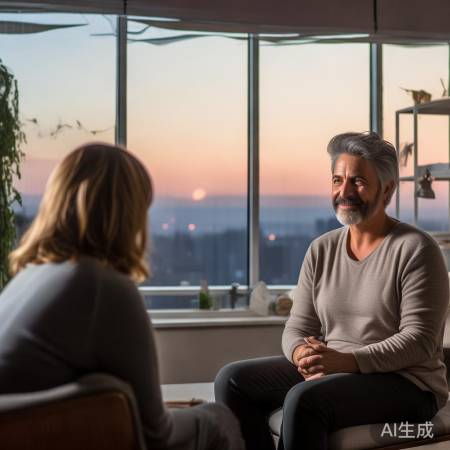 长期缺觉，寻求专业帮助