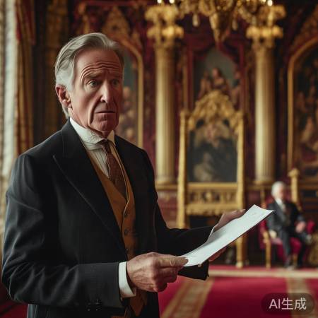 安德鲁王子头衔被剥夺