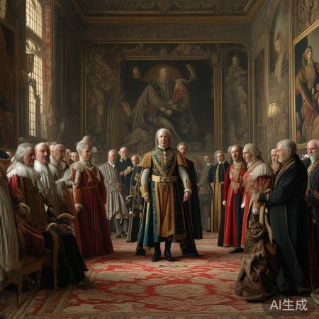 英国王室争议多