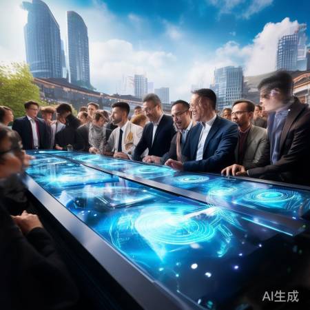 乌镇峰会:数字技术促全球经济增