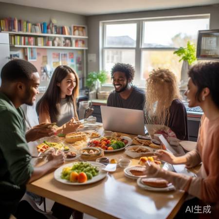 周末美食，教师梦想