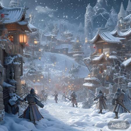 精心打磨，视觉盛宴